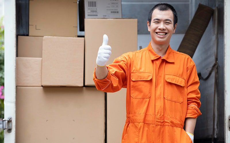 Apartment vs. Villa Moving: What’s the Difference?