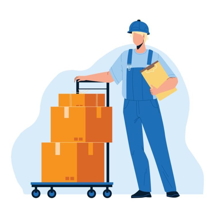 moving work process